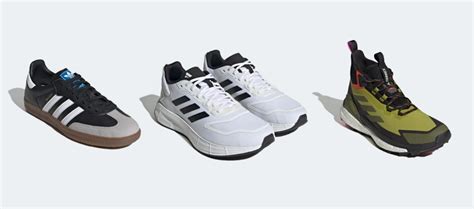 most comfortable adidas shoes 2021